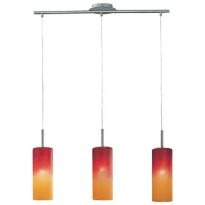 Troy 1 Multi-Light Pendant by Eglo - Starlight Lighting USA and Canada
